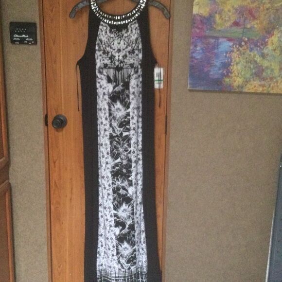 NWT Style & Co. (Macy’s) Women’s L Full Length - Picture 1 of 7